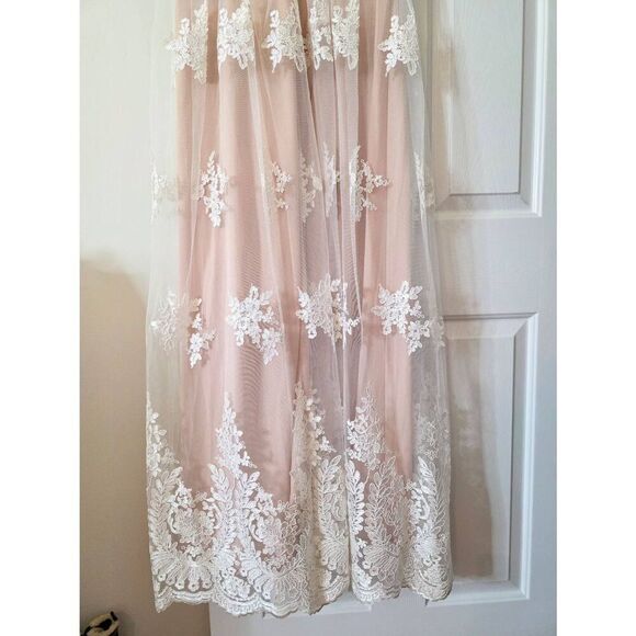 BHLDN Malcolm Dress US 10 - Picture 9 of 12